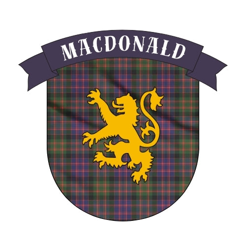 Clan MacDonald