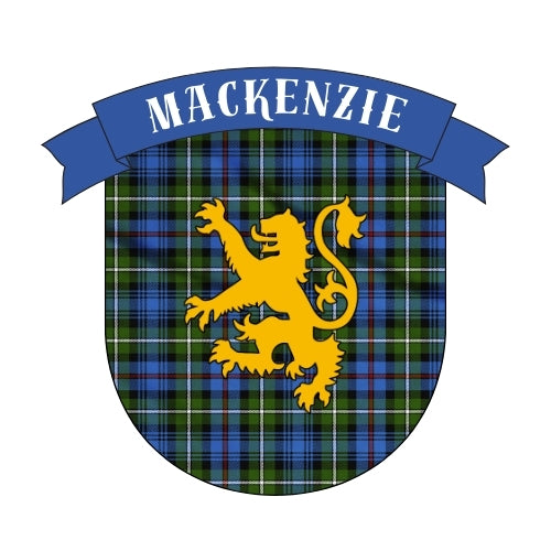 Clan MacKenzie