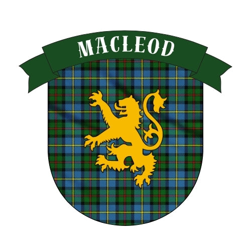 Clan MacLeod